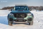 Mercedes-Benz X-Class Exy EXTREME by Carlex Design 2019 года